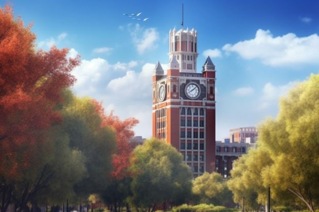 2024广东外语外贸大学在贵州招生计划人数