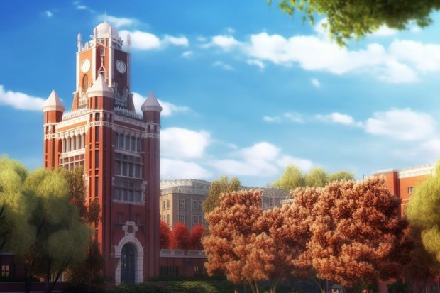 开设外国语言与外国历史专业的综合类大学名单一览
