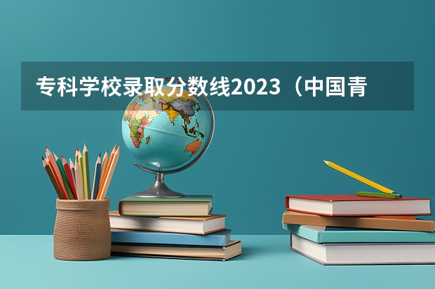 专科学校录取分数线2023（中国青海省西宁南山路小学少年军校军歌）