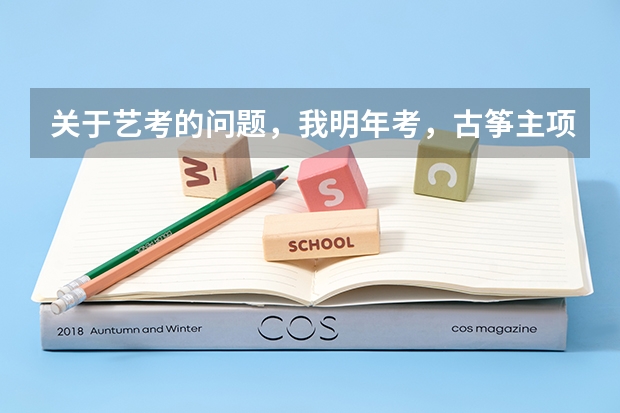 关于艺考的问题，我明年考，古筝主项，如果过了省内联考，就可以报省内的任何一个学校吗？如果有的学校不