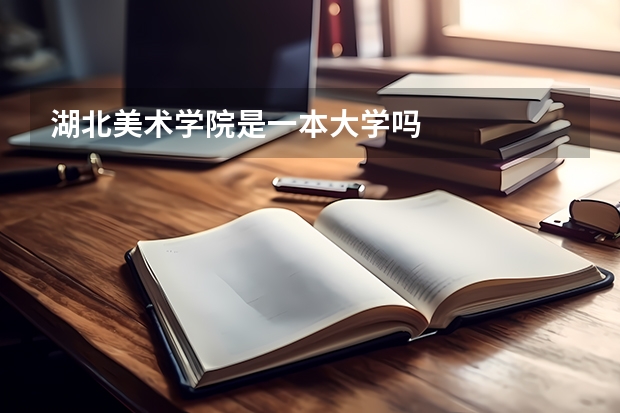 湖北美术学院是一本大学吗