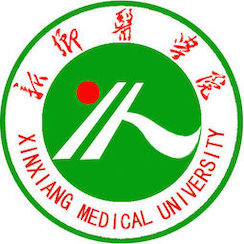 河南医药大学LOGO