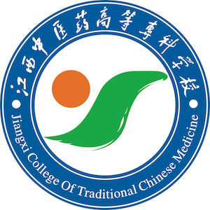 抚州医药学院LOGO