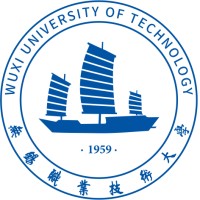 无锡职业技术大学LOGO