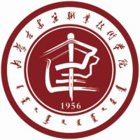 内蒙古建筑职业技术大学LOGO